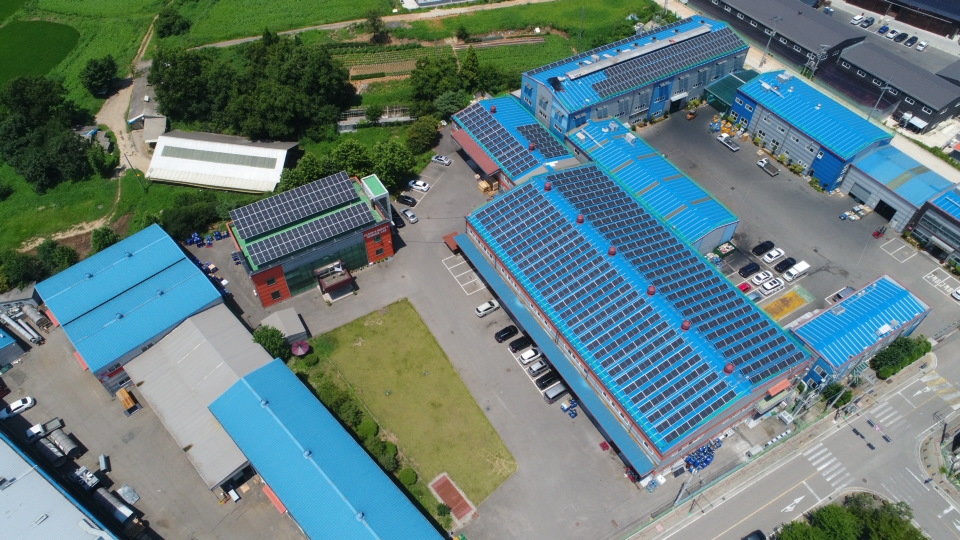 太阳能使用 (RE-100)