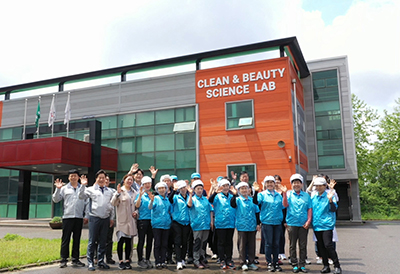 Employment Equality & Work Environment Improvement