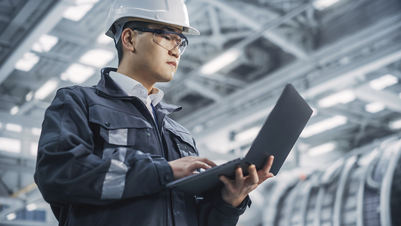 0% Industrial Accident Rate