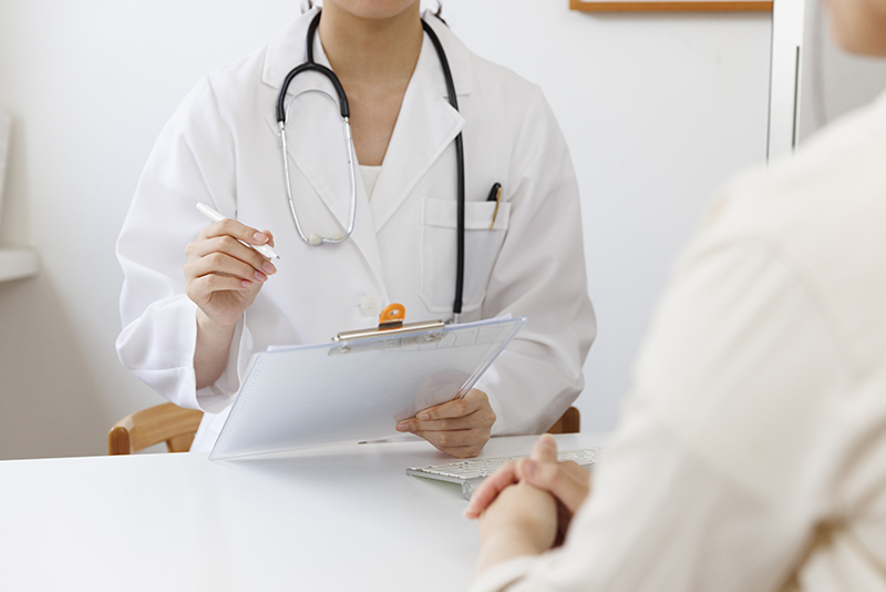 Health Examination Programs