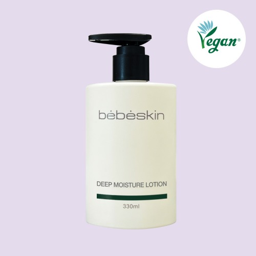 1 x Bebeskin Глубоко увлажняющий лосьон 330 мл