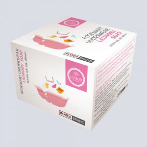 Моющее средство для тела 500 мл Руссоп