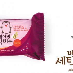 Мыло для стирки L'Occitane (в пакетике)