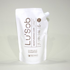 Lusop Шампунь многоразовый 500 мл