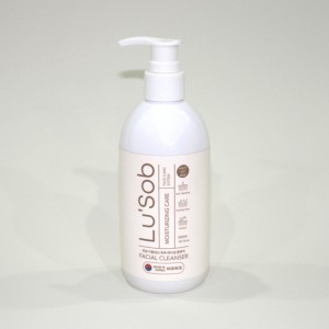 Очищающее средство для лица с руссопом