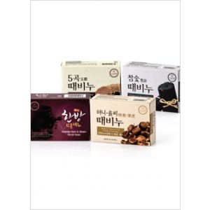 Серия мыла Lusop