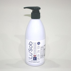 Руссоп для мытья рук